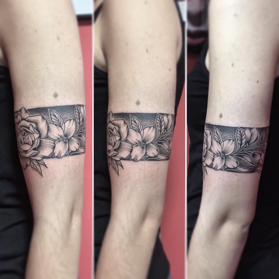Simone Tattoo Augsburg