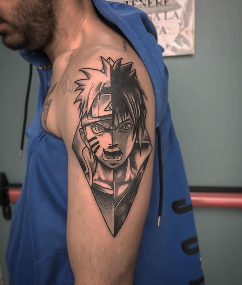 Simone Tattoo Augsburg