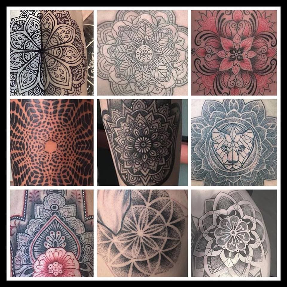 Simone Tattoo Augsburg