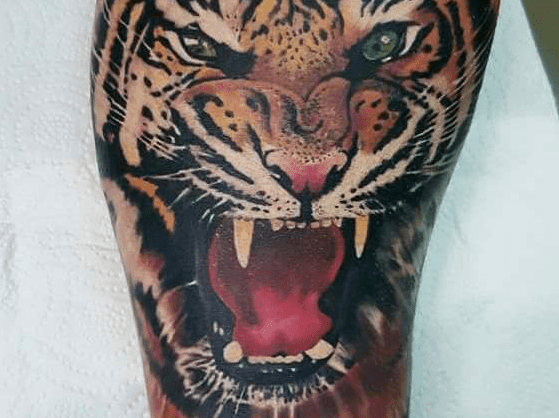 Asia Tattoo