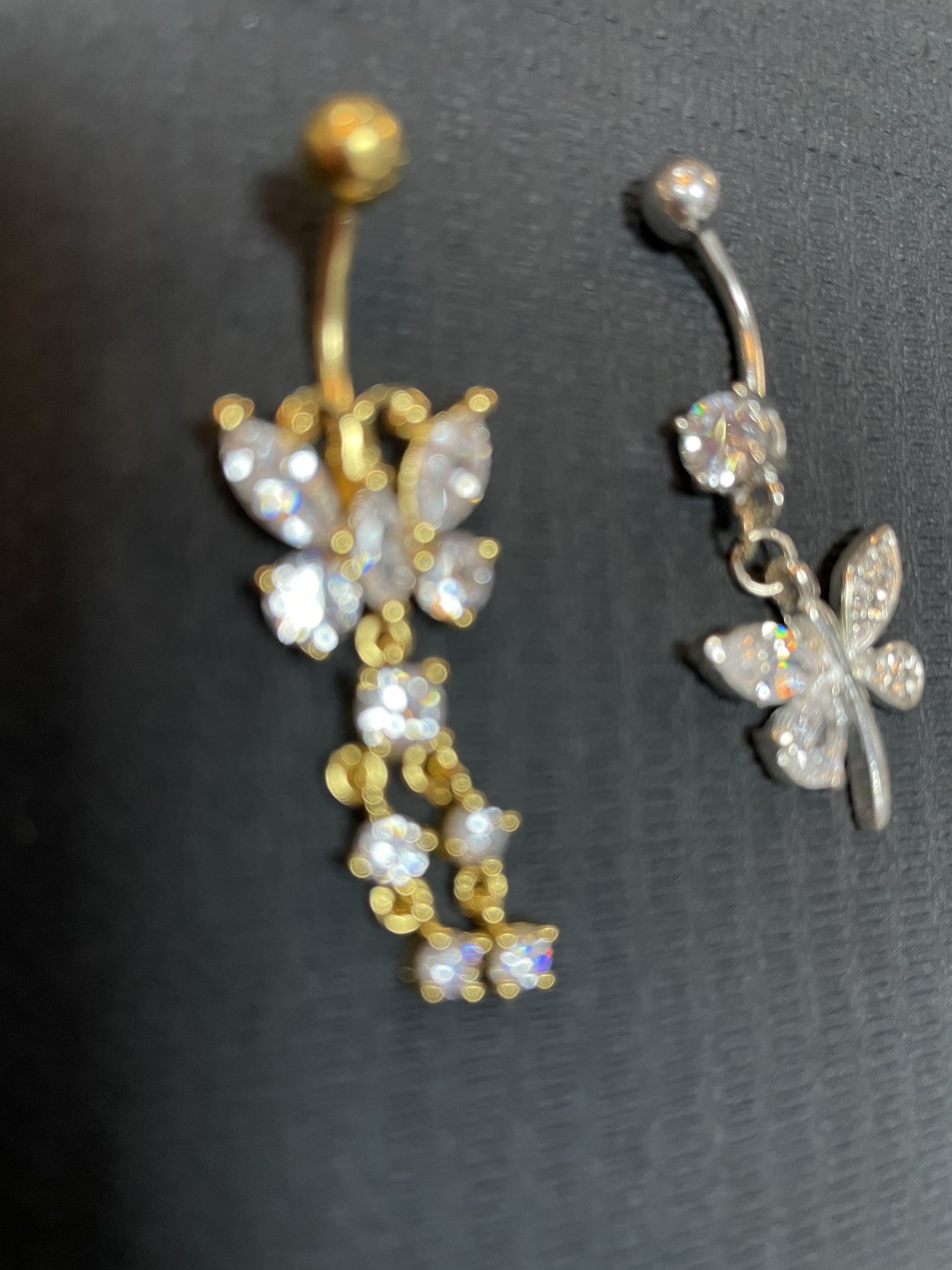 Piercing Augsburg