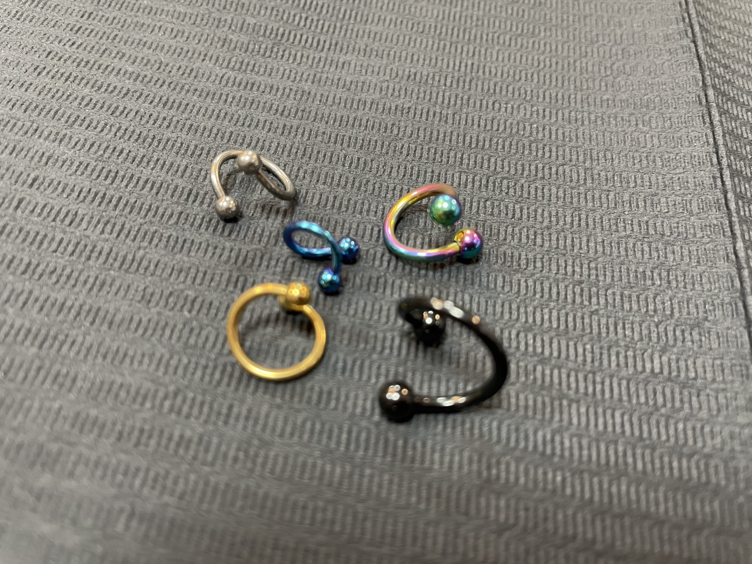 Piercing Augsburg