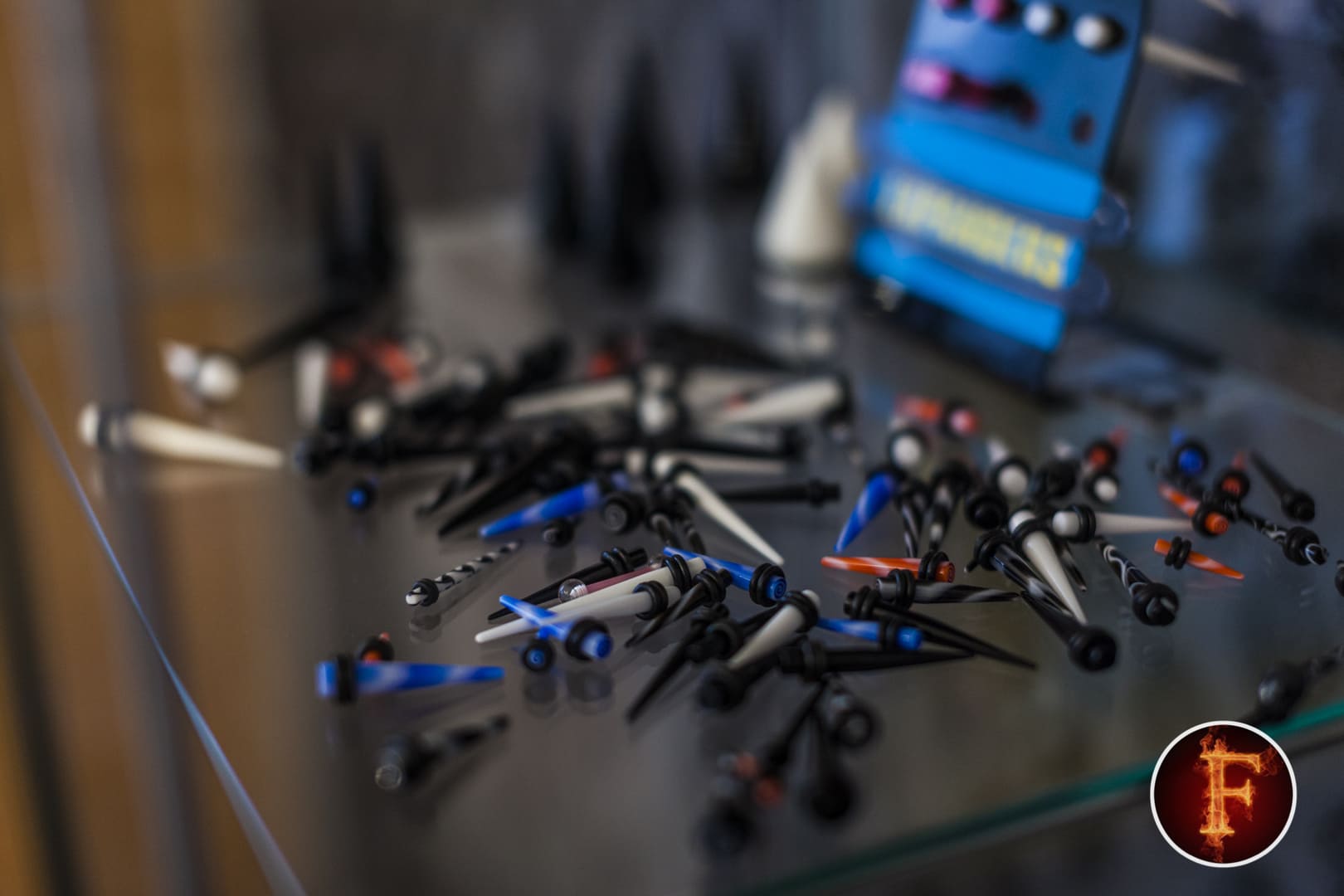 Piercing Augsburg