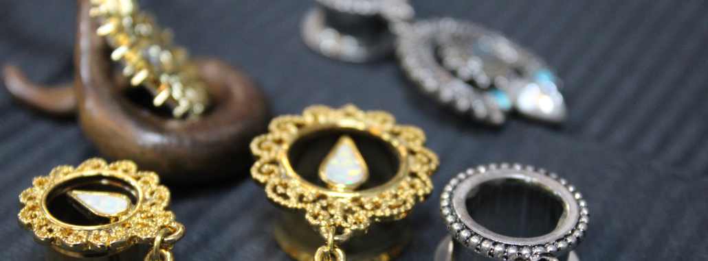 Piercings-Augsburg