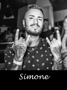 Simone Tattoo Augsburg